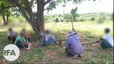 အသတ်ခံရွာသားတွေအတွက် ဆက်ပြီးတော်လှန်မယ်လို့ ကနီကာကွယ်ရေးအဖွဲ့ပြော