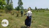 စစ်ကောင်စီကို ရရာလက်နက်နဲ့ တော်လှန်နေကြတဲ့ ကနီဒေသခံများ
