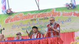 စစ်အာဏာရှင်စနစ်အမြစ်ဖြတ်ရေး စစ်ရေးနည်းလမ်းတစ်ခုပဲရှိတော့ကြောင်း KNU ဥက္ကဋ္ဌ ပြော