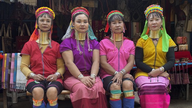 ထိုင်းနိုင်ငံမှာနေထိုင်တဲ့ မြန်မာပြည်ဖွား တိုင်းရင်းသားများ ထိုင်းနိုင်ငံမှာနေထိုင်တဲ့ မြန်မာပြည်ဖွား တိုင်းရင်းသားများ