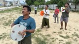 စွန်လွှတ်ကစားနည်းကို လူငယ်တွေ စိတ်ဝင်စားမှုနည်းလာ