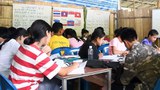 KNPP နယ်မြေကို ပြောင်းရွှေ့လိုက်တဲ့ လူငယ်စွမ်းရည်မြင့်ကျောင်း