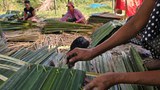ဘိုကလေးမြို့နယ်က ဓနိခြံတွေမှာ လုပ်သားရှားပါးမှုနဲ့ ရင်ဆိုင်နေရ