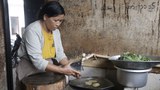 ကုန်ဈေးနှုန်းတက်လို့ ခက်ခဲနေတဲ့ လိုင်ဇာက ဒုက္ခသည်မိခင်များ