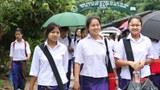 လိုင်ဇာ KIO အထက်တန်းကျောင်းမှာ ကျောင်းအပ်သူ သုံးဆကျော်တိုးလာ
