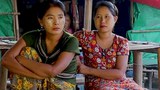 ရခိုင်စစ်ဘေးဒုက္ခသည် အမျိုးသမီးတွေရဲ့ဘဝ