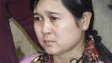 ဒေါ်လုံမငြိမ်းချမ်း သို့မဟုတ် နိုင်ငံရေးလောကဓံကြောင့် ကြွေလွင့်သူ