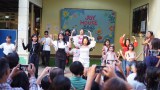 မဲဆောက်ရောက် ရွှေ့ပြောင်းကလေးတွေကို ကိုရီးယားလူမှုရေးအဖွဲ့ စိတ်ပိုင်းဆိုင်ရာ အကူအညီပေးနေ