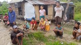 မဲဆောက်ရောက် ညောင်လေးပင် စစ်ဘေးဒုက္ခသည်တချို့ အခက်အခဲကြုံနေရ