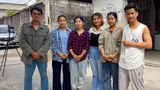 ရွှေ့ပြောင်းမြန်မာလူငယ်တွေအတွက် ပညာပေးဇာတ်လမ်းတွေ ရိုက်ကူးနေတဲ့ ရွှေမြန်မာအဖွဲ့