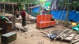 မင်္ဂလာဒုံ ရပ်ကွက်ငါးခုကို အပြီးဖယ်ရှားဖို့ စစ်ကောင်စီ ထပ်မံကြေညာ