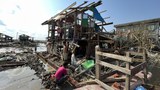 မိုခါမုန်တိုင်းသင့် ဒေသခံတွေ အိမ်ပြင်ဖို့ အကူအညီလိုနေ