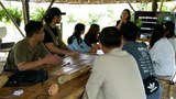 တေးဂီတပညာရေးဆိုင်ရာ အလုပ်ရုံဆွေးနွေးပွဲ ချင်းမိုင်မှာ ကျင်းပ