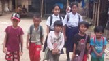 အိန္ဒိယနယ်စပ်ရောက် မြန်မာဒုက္ခသည်တွေ အခက်အခဲမျိုးစုံကြုံနေရ