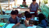 မြန်မာကထွက်ပြေးရတဲ့ ကလေး ခြောက်ထောင်ကျော် အိန္ဒိယ မီဇိုရမ်မှာ စာသင်နေ
