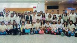 အထွေထွေအကျပ်အတည်းကြောင့် လူငယ်တွေ ပြည်ပထွက် အလုပ်လုပ်ဖို့ အပြင်းအထန် ကြိုးစားနေ
