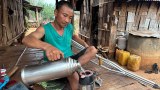 မြေမြှုပ်မိုင်းနဲ့ စစ်လက်နက်အန္တရာယ် နမ္မတူဒေသခံတွေ ခြိမ်းခြောက်ခံနေရ