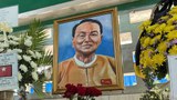 NLD နှစ် ၃၀ ခရီးကြမ်းမှာ မယိမ်းမယိုင်ပါဝင်ခဲ့သူ မုံရွာအောင်ရှင်