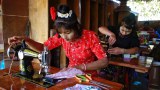 ပဲခူး ဥဿာမြို့သစ်က ထူးခြားတဲ့ မိဘမဲ့ဂေဟာ