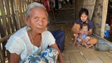 ရန်ကုန်ရောက် ချင်းစစ်ဘေးဒုက္ခသည်တွေရဲ့ အခက်အခဲ