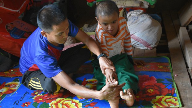 ဘာသာရေးအမည်ခံပြီး ကလေးအခွင့်အရေးချိုးဖောက်မှု ဘယ်လိုအရေးယူမလဲ ဘာသာရေးအမည်ခံပြီး ကလေးအခွင့်အရေးချိုးဖောက်မှု ဘယ်လိုအရေးယူမလဲ