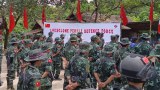 စစ်ကောင်စီတပ်သားကနေ PDF လက်ဖြောင့်တပ်သားဖြစ်လာသူ