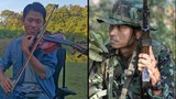 တယောပညာရှင် PDF ရဲဘော် ကိုအောင်သွေး