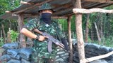 တက္ကသိုလ်နောက်ဆုံးနှစ်ကျောင်းသား PDF ရဲဘော်
