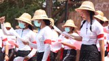 မုံရွာက ဒေါင်းမျိုးဆက်သံချပ်