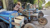 ရန်ကုန်မှာ လျှပ်စစ်မီးပြတ်တောက်မှုကြောင့် ရေအခက်အခဲကြုံနေရ