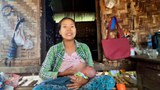 မီးရှို့ခံရတဲ့ကြား အသက်လုထွက်ပြေးရတဲ့ ကိုယ်ဝန်ဆောင်နဲ့ သွေးနုသားနု မိခင်များ