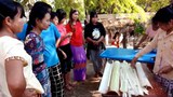ငှက်ပျောပင်ကနေ လူသုံးကုန်ပစ္စည်းထုတ်လုပ်မှု တွင်ကျယ်လာအောင် ကြိုးပမ်းနေ