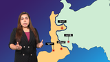 ပြင်ဦးလွင်မြို့သိမ်းတိုက်ပွဲ ဖြစ်လာဖို့ နီးကပ်နေပြီလား