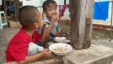 တောင်ငူမြို့ရောက် စစ်ဘေးဒုက္ခသည်တွေ အခက်အခဲမျိုးစုံ ကြုံနေရ