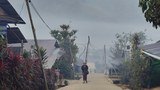 နယ်စပ်ဆေးရုံတွေ ပိတ်လိုက်တဲ့နောက် ဆေးကုသဖို့လိုအပ်တဲ့ ဒုက္ခသည်တချို့ အသက်ဆုံးရှုံး
