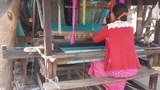 ပြာပုံကြားက အညာဒေသ ရက်ကန်းသမတွေရဲ့အခက်အခဲ