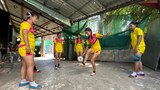 အမျိုးသမီး သီးသန့်ဖွဲ့ထားတဲ့ ဆောင်းစံပါယ်ဖြူ ခြင်းလုံးအသင်း