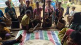 ဆောမြို့နယ်က ဒုက္ခသည် ၅၀၀ ခန့် စားနပ်ရိက္ခာအခက်ကြုံနေ