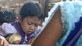 KNPP နယ်မြေက စစ်ရှောင်စခန်းတစ်ခုမှာ အခြေခံကျောင်းစတင်ဖွင့်လှစ်