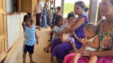 နေရပ်ပြန်ဖို့ ခက်ခဲနေတဲ့ ဖားကန့်မြို့နယ်က ဆယ်ဇင်း စစ်ဘေးဒုက္ခသည်များ