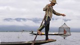 တိတ်ဆိတ်နေတဲ့ အင်းလေး