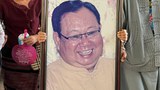 SNLD ဥက္ကဋ္ဌ ဦးခွန်ထွန်းဦးရဲ့ နောက်ဆုံးခရီး