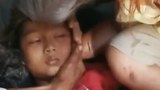 မန္တလေးမှာ ကလေးတစ်ဦး ဦးခေါင်းကျည်ထိမှန်