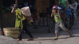 ခရီးသည်တွေ မလာတော့တဲ့ သံတောင်ကြီး