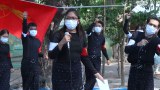 ဒေါင်းတို့မျိုးဆက် သံချပ်အဖွဲ့