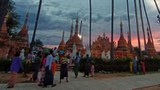 မိသားစု‌တွေ ပြန်ဆုံခွင့်မရတဲ့ သီတင်းကျွတ်