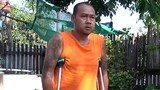 ရှမ်းပြည်က လက်ကျန်မိုင်းတွေကြောင့် ဒေသခံတွေ စိုးရိမ်နေ