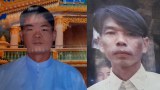 စစ်ကောင်စီတပ်ရဲ့ ဖမ်းဆီးသတ်ဖြတ်ခံရတဲ့ ဘုန်းကြီးကန်ရွာသားများ