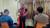 စစ်ဘေးဒုက္ခသည်တွေကို စိတ်ဒဏ်ရာကုစားပေးနိုင်ရေး ဆွေးနွေး