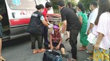 မြစ်ကြီးနားမှာ အမျိုးသမီးတွေ ပစ်မှတ်ထား တိုက်ခိုက်လုယက်ခံနေရ